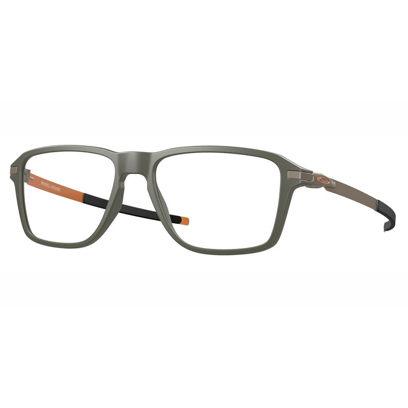 Oakley 0OX8166