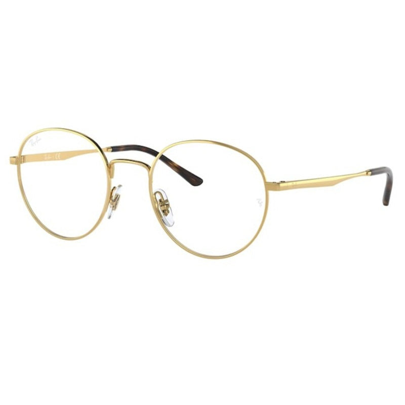 Ray Ban 0RX3681V