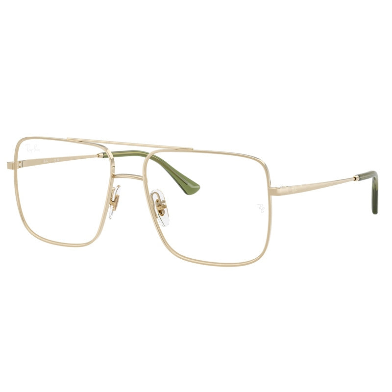 Ray Ban 0RX3758V