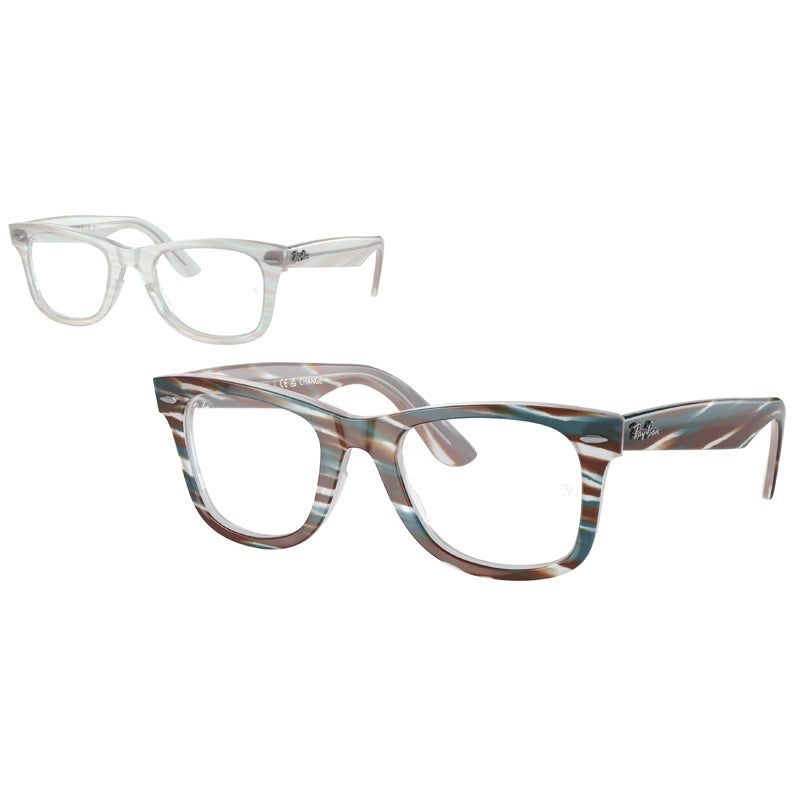 Ray Ban 0RX4340V