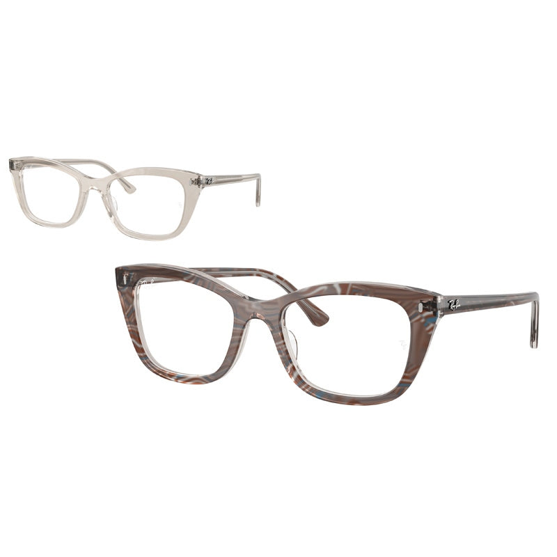 Ray Ban 0RX5433