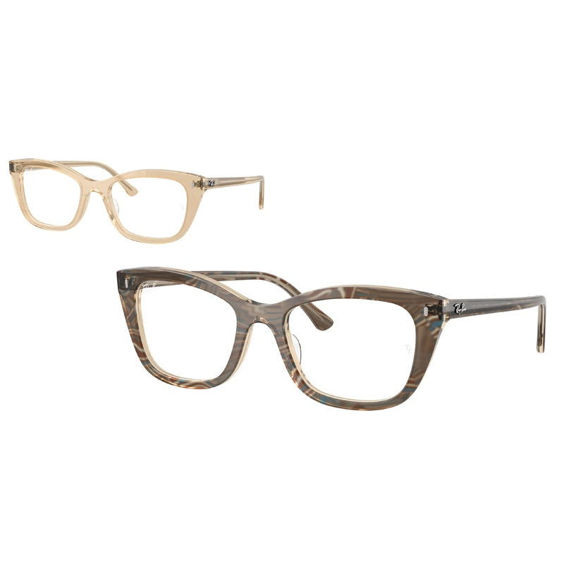 Ray Ban 0RX5433