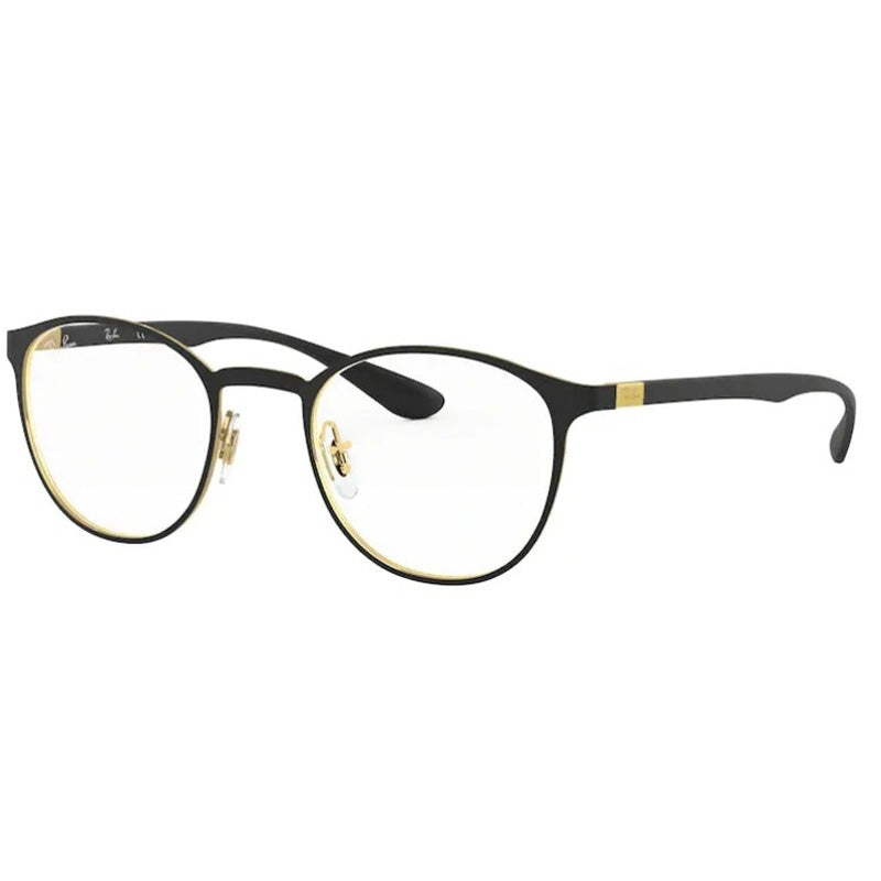 Ray Ban 0RX6355