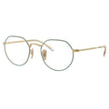 Ray Ban 0RX6465