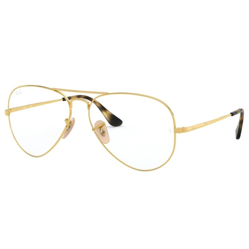 Ray Ban 0RX6489