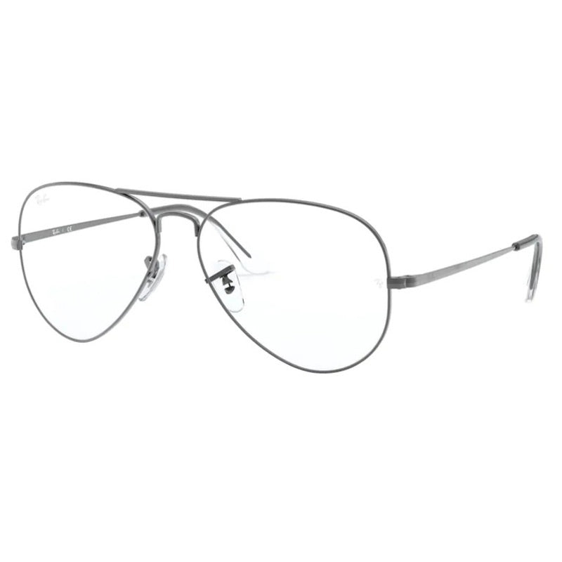 Ray Ban 0RX6489