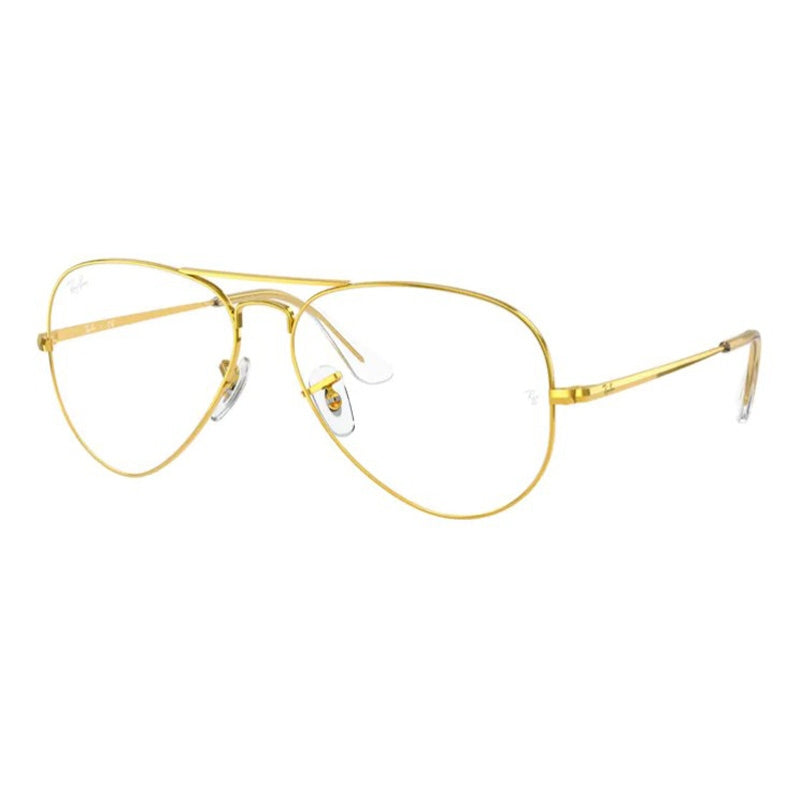 Ray Ban 0RX6489