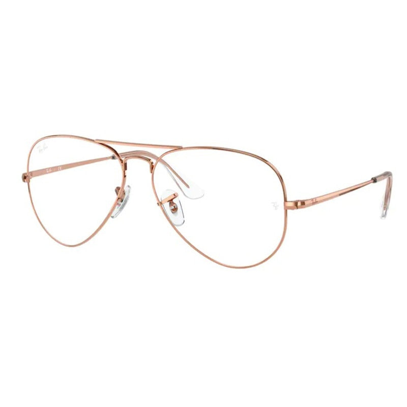 Ray Ban 0RX6489
