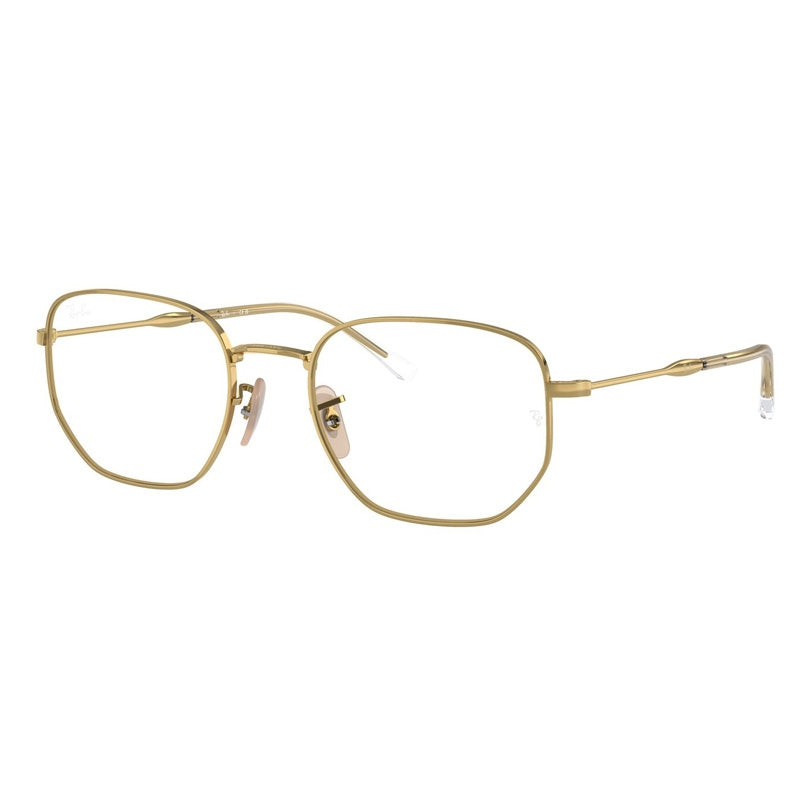 Ray Ban 0RX6496