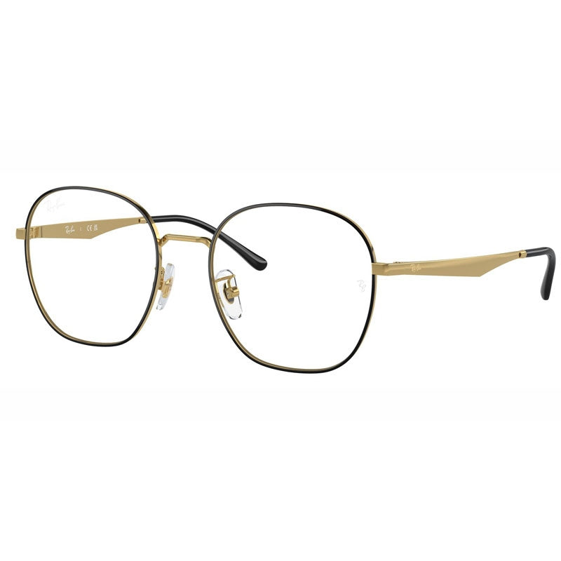 Ray Ban 0RX6515D