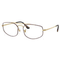 Ray Ban 0RX6545
