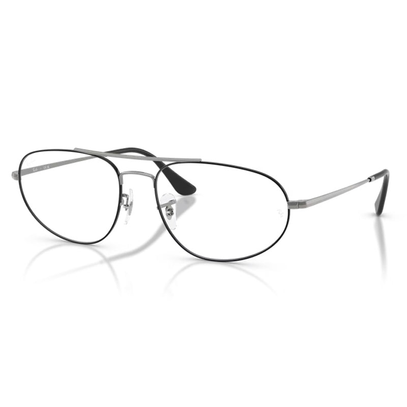 Ray Ban 0RX6645