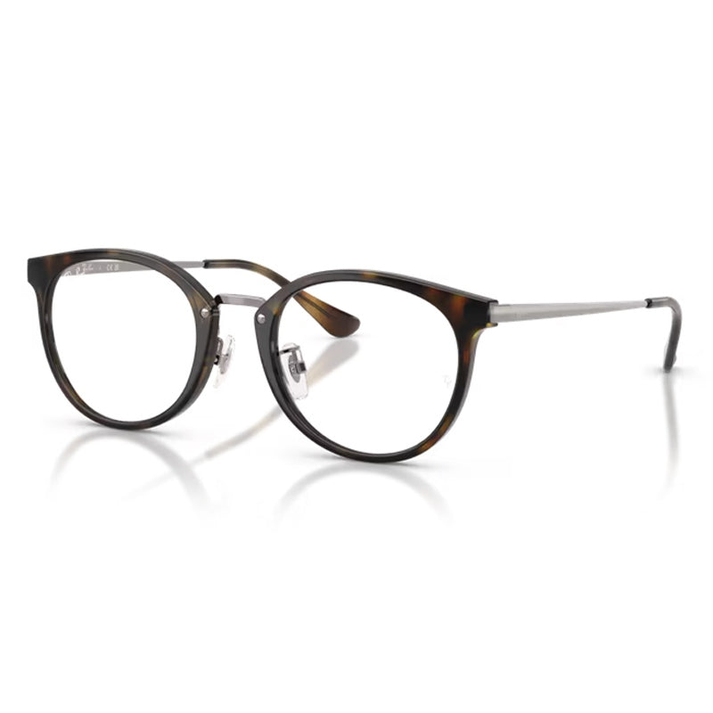Ray Ban 0RX7266D