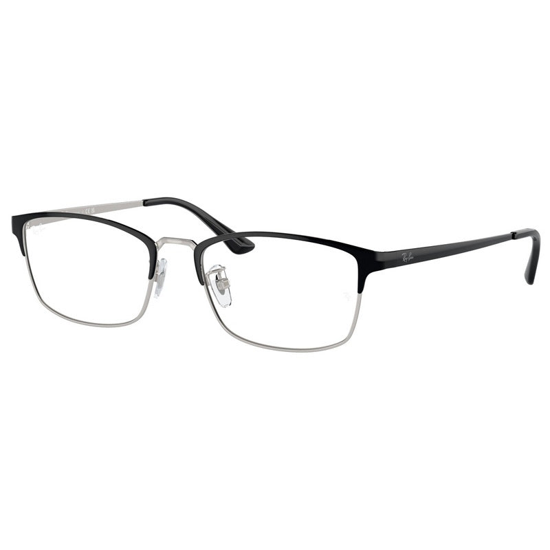 Ray Ban 0RX8772D