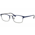 Ray Ban 0RX8772D