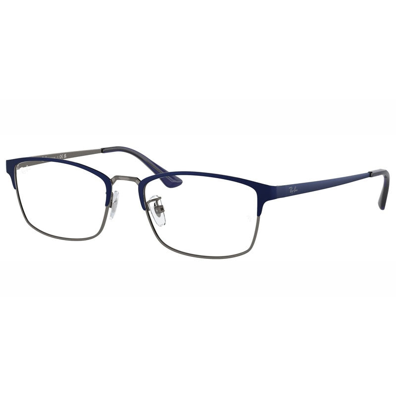 Ray Ban 0RX8772D