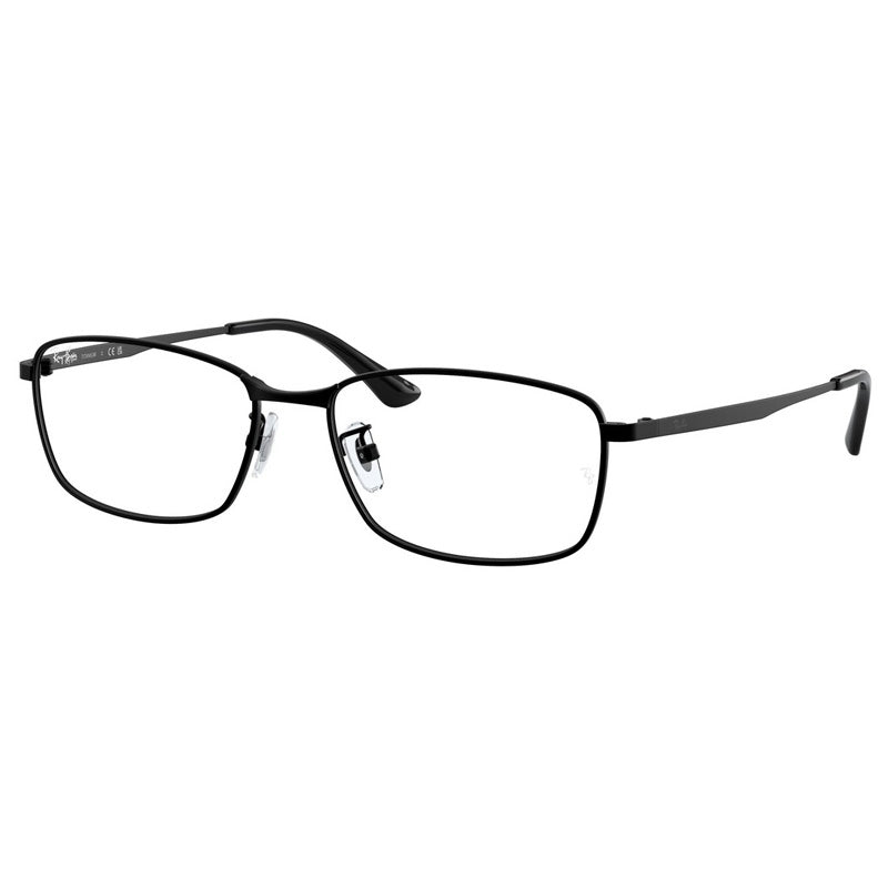 Ray Ban 0RX8775D