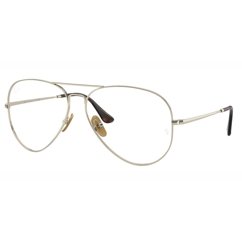 Ray Ban 0RX8789