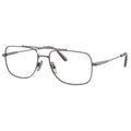 Ray Ban 0RX8797