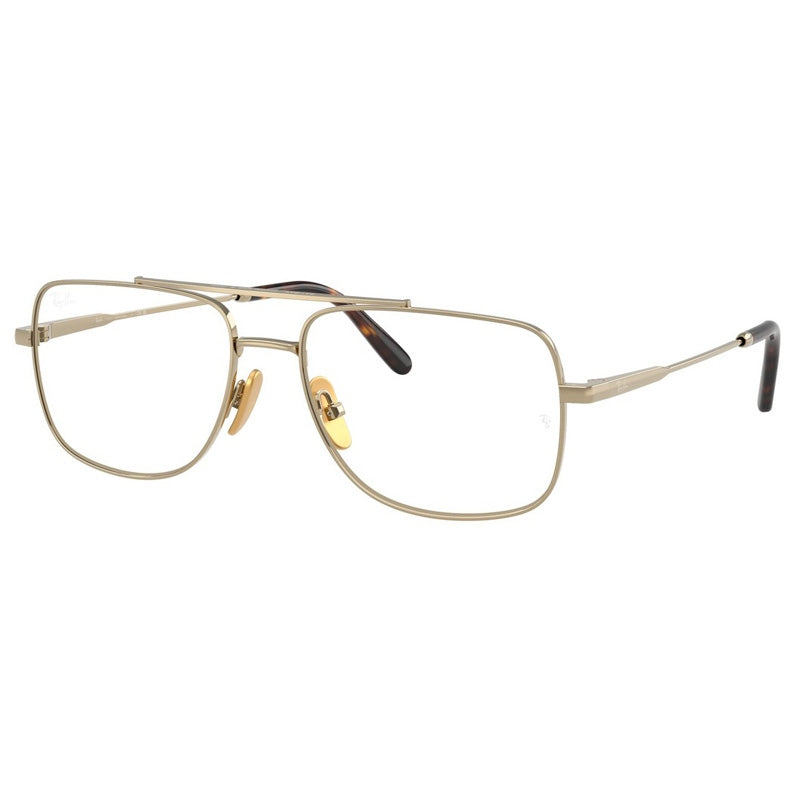 Ray Ban 0RX8797