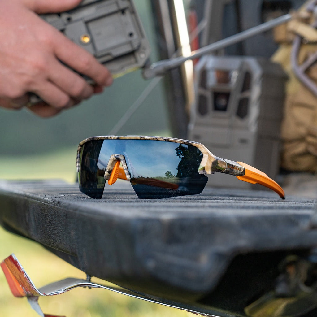Apex - Realtree® APX Polarized