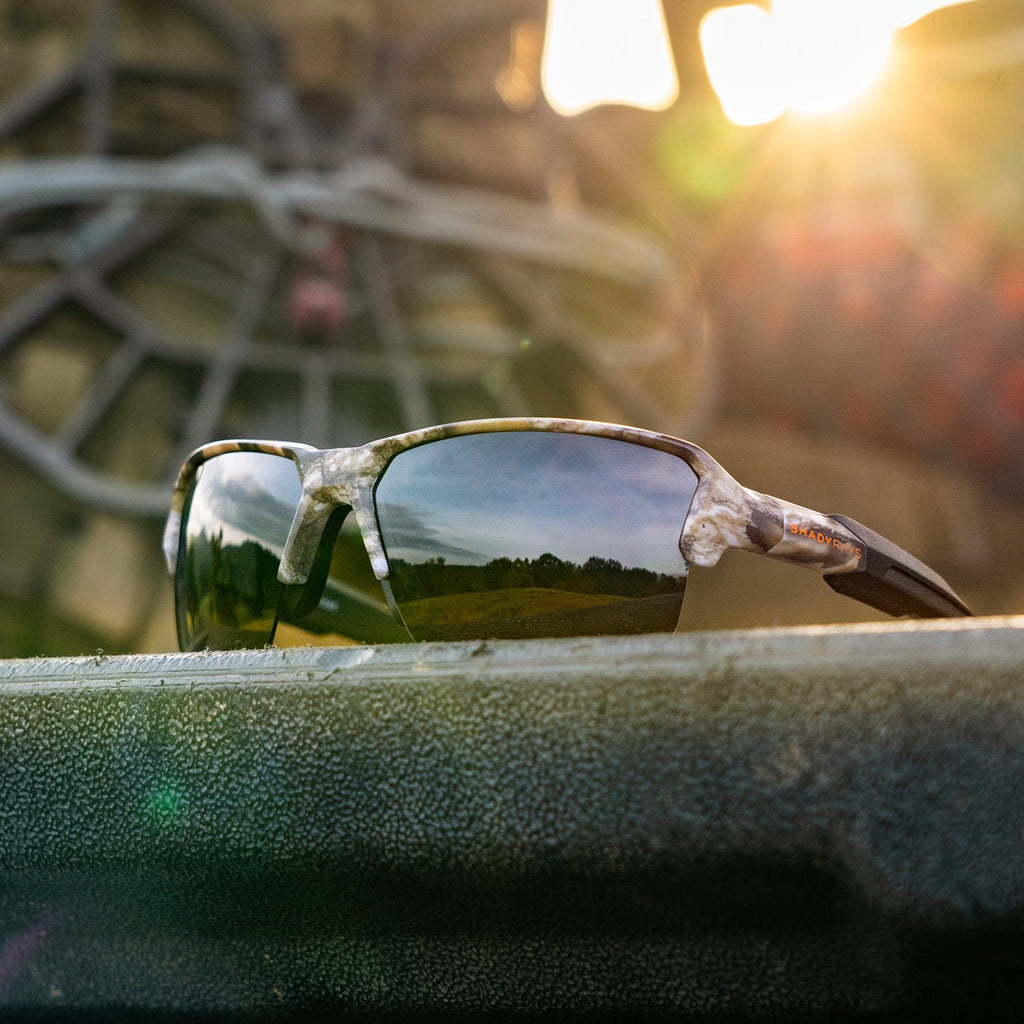 Talon - Realtree® APX Polarized