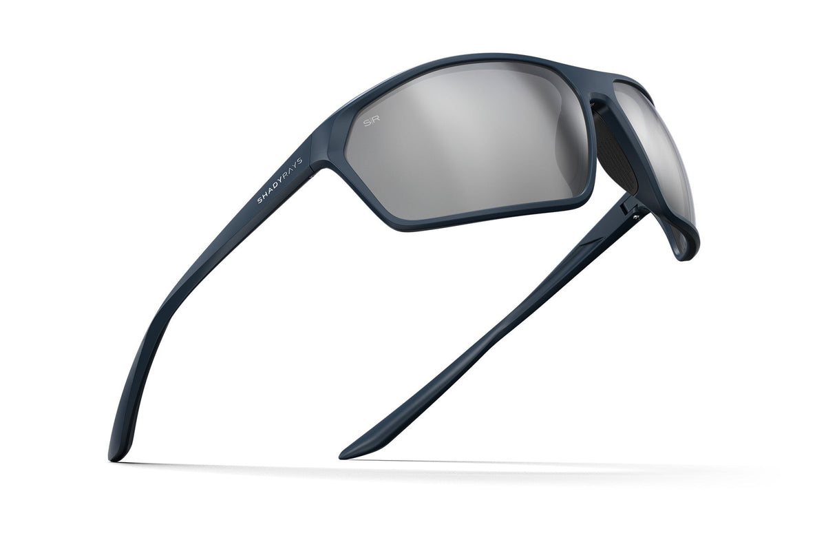 Ace - Slate Navy Polarized