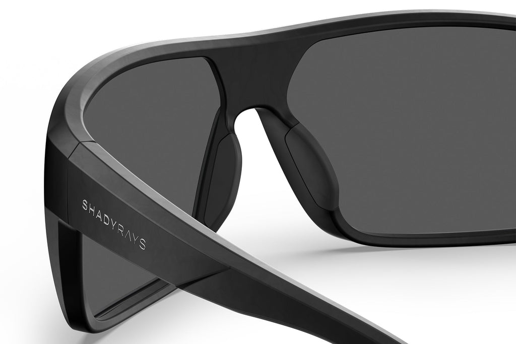Badlands - Blackout Polarized