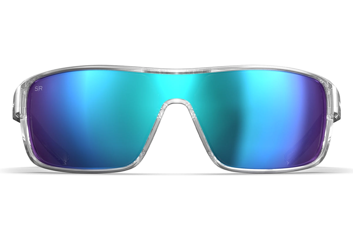 Badlands - Glacier Ice Polarized