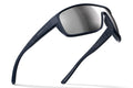 Badlands - Slate Navy Polarized