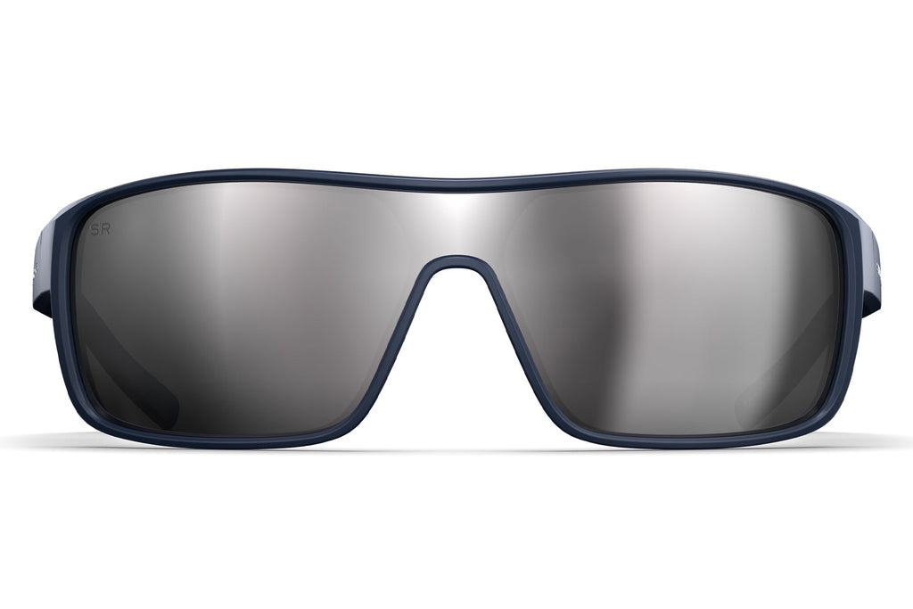Badlands - Slate Navy Polarized