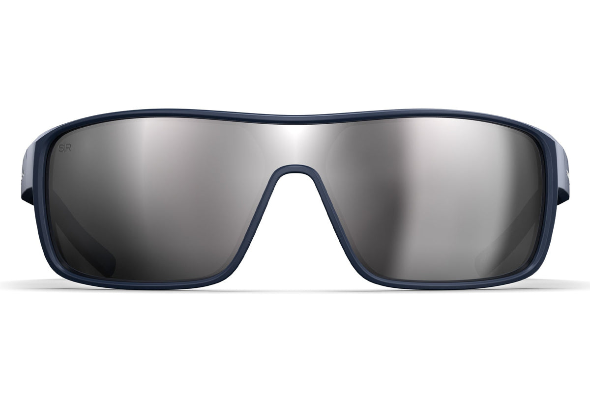 Badlands - Slate Navy Polarized