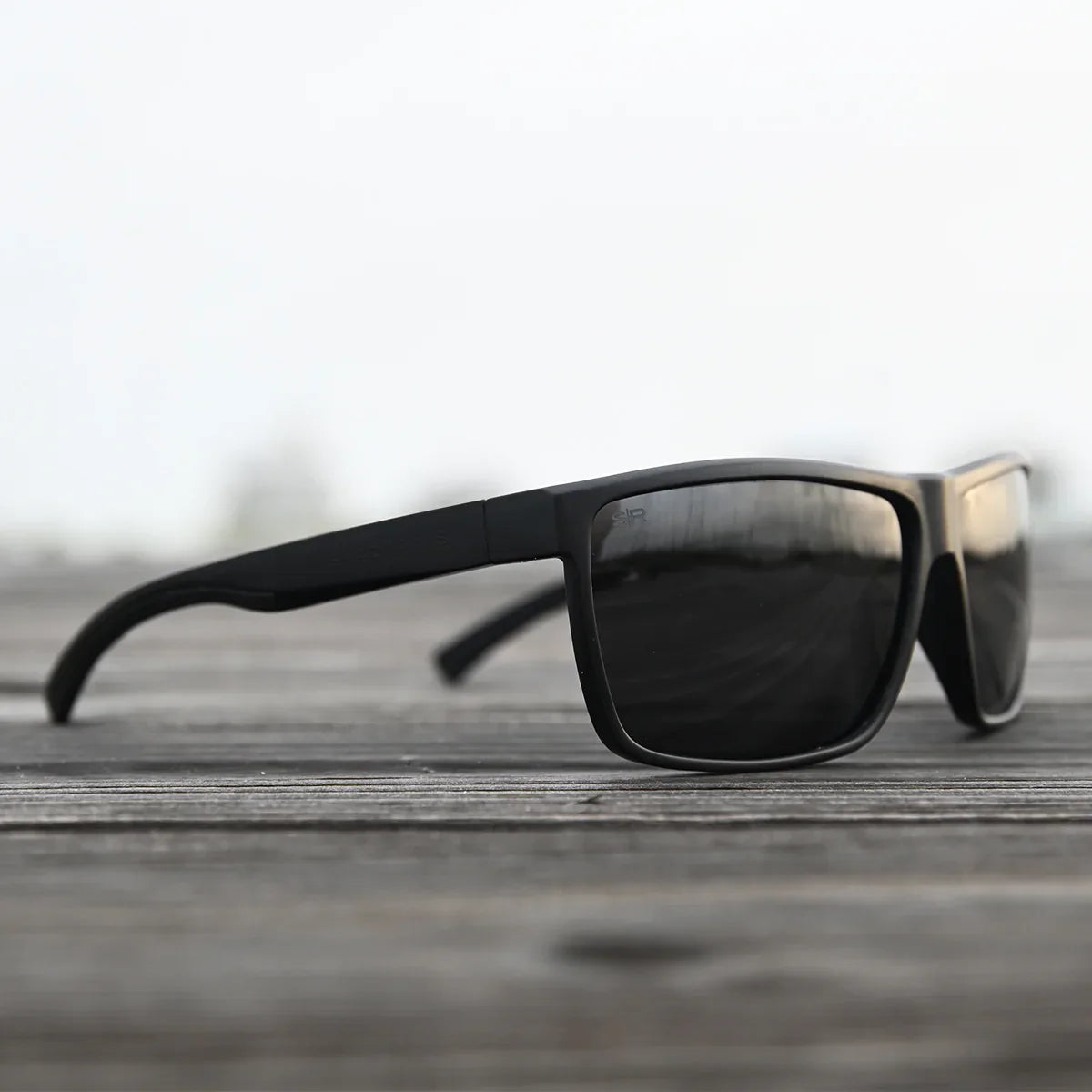 Cayman - Blackout Polarized UNDERCOVER