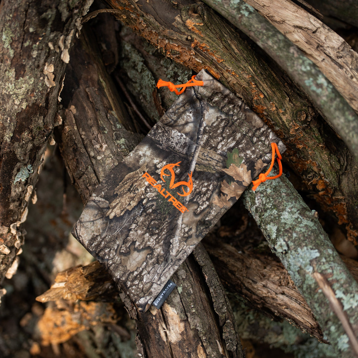 Reign - Realtree® APX Polarized