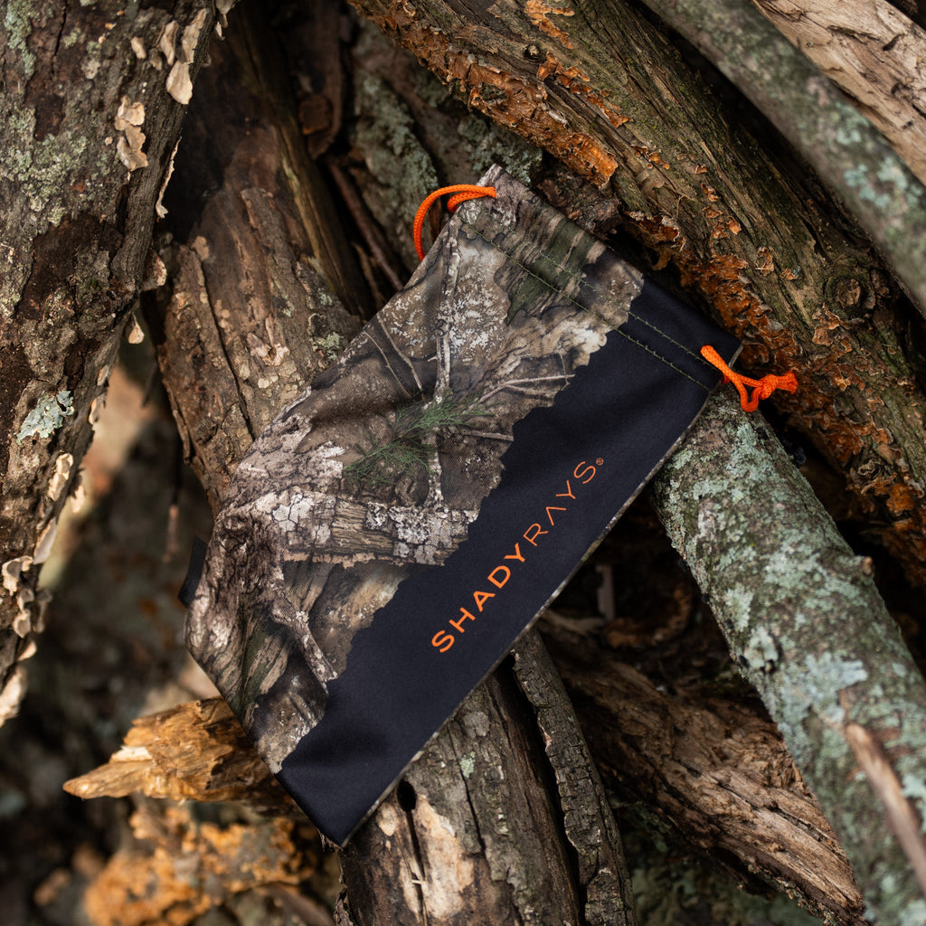 Talon - Realtree® APX Polarized
