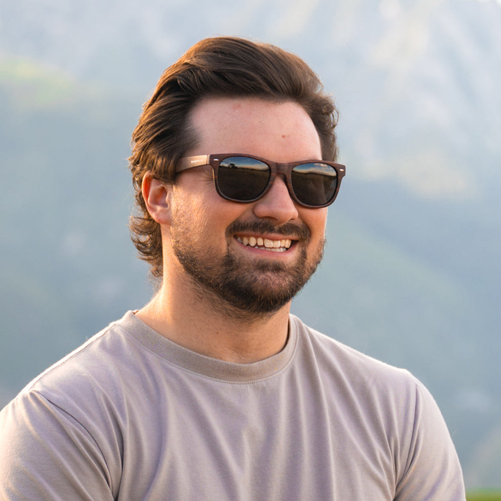 Classic Timber - Deep Timber Polarized