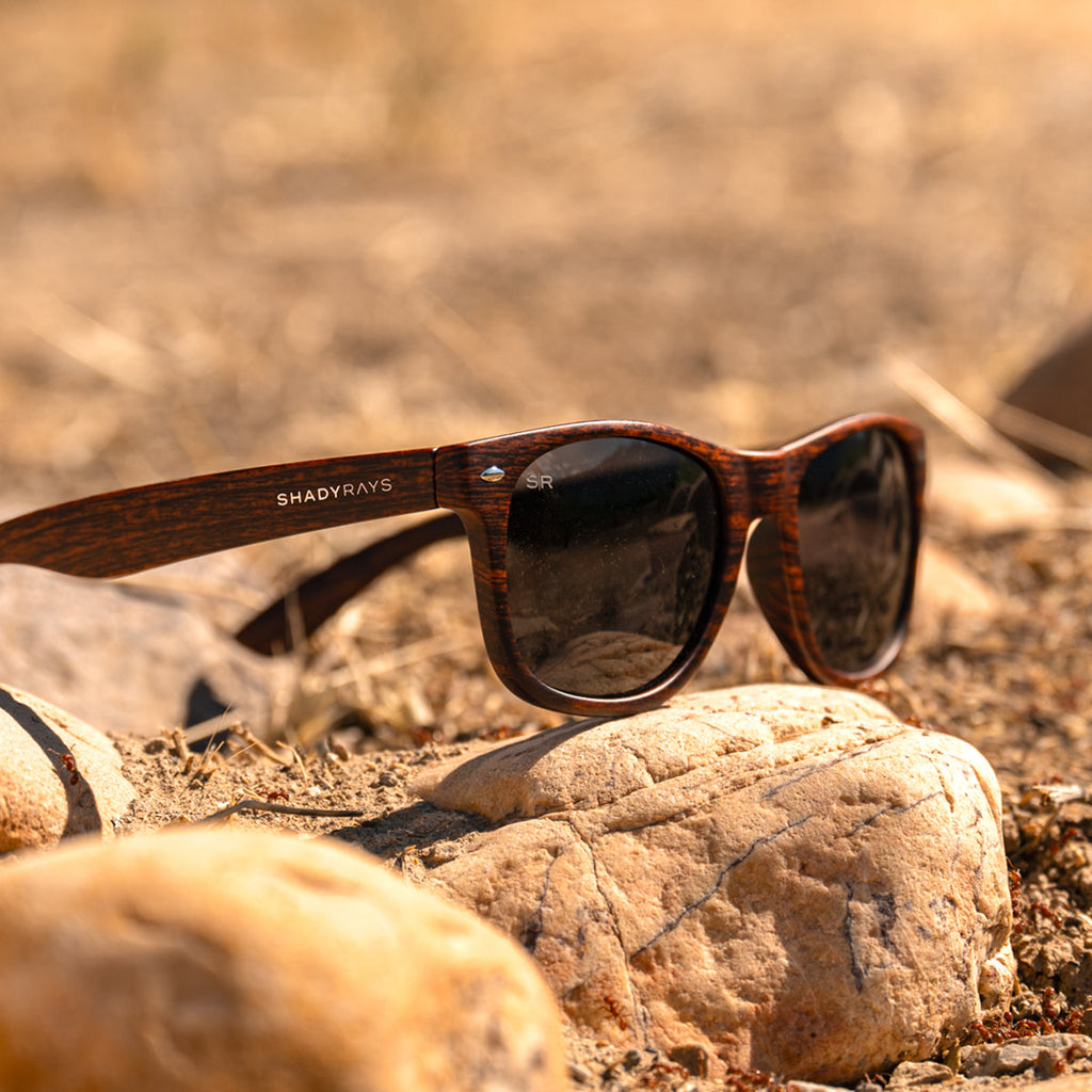 Classic Timber - Deep Timber Polarized