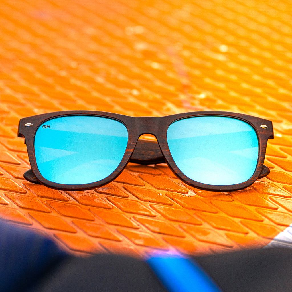 Classic Timber - Ocean Polarized