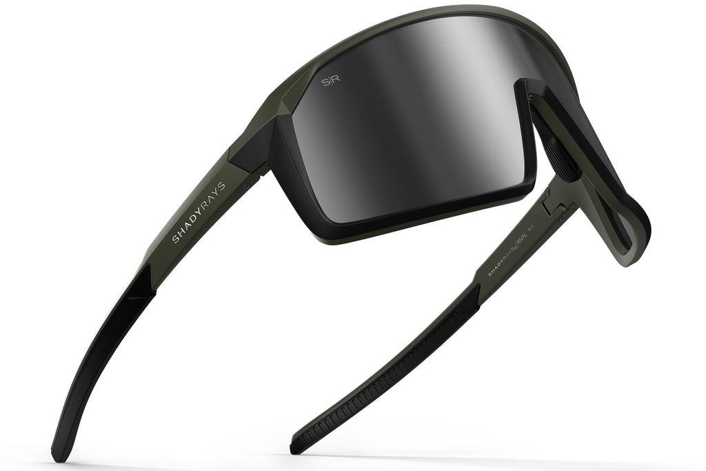 Rival - Ridge Polarized