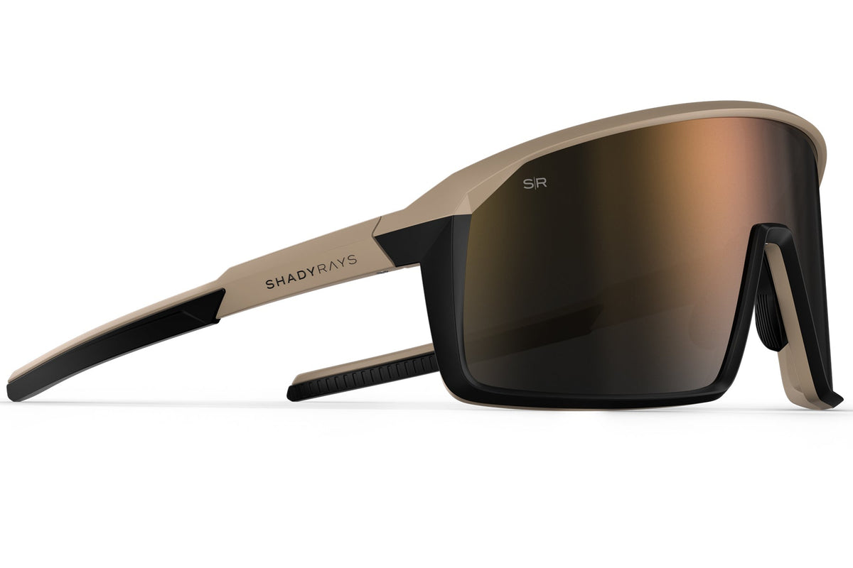 Rival - Canyon Polarized