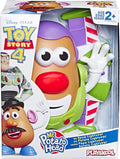Disney Toy Story5 Classic Woody Buzz LightYear Mr.potato Head Educational Action Figure Gifts Collection