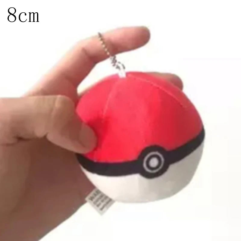 Cute Pikachu Plush Toy Pokemon Charmander Squirtle Bulbasaur Stuffed Doll Eevee Scorbunny Gengar Snorlax Christmas Gifts