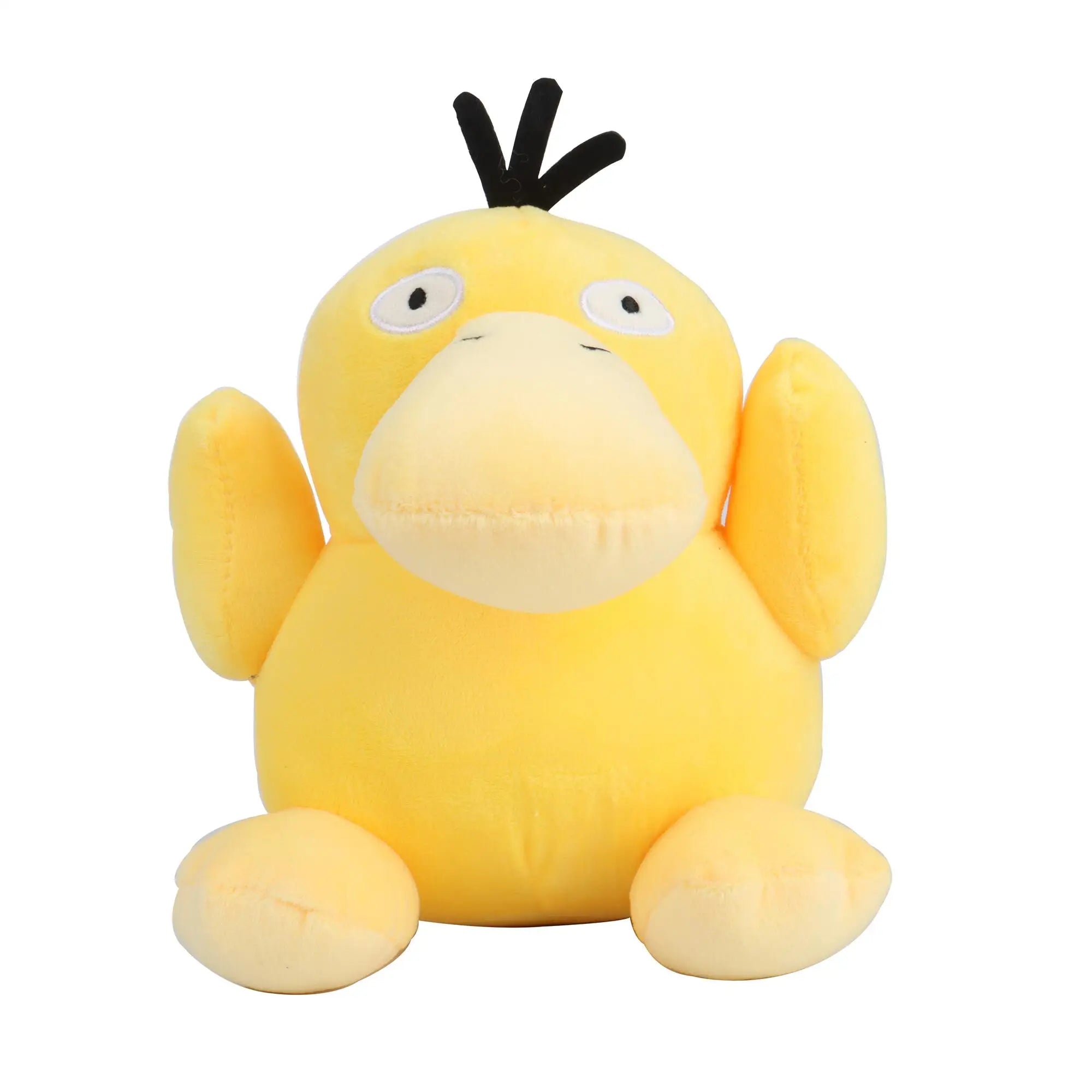 20cm Pokemon Stuffed Plush Toys Kawaii Pikachu Raichu Jenny Turtle Anime Doll Kids Birthday Christmas Gift