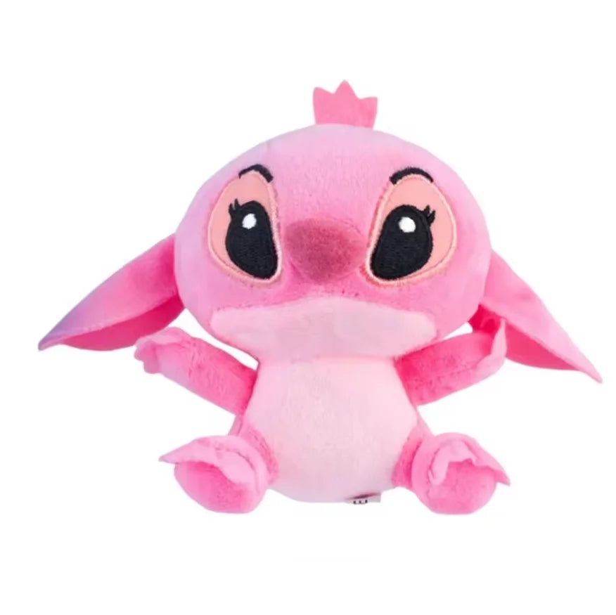 12cm 20cm 25cm St-itc-hed Stuffed Plush Models Cartoon Stuffed Plush Dolls Anime Plush Baby Toys Kawaii Kids Birthday Gift