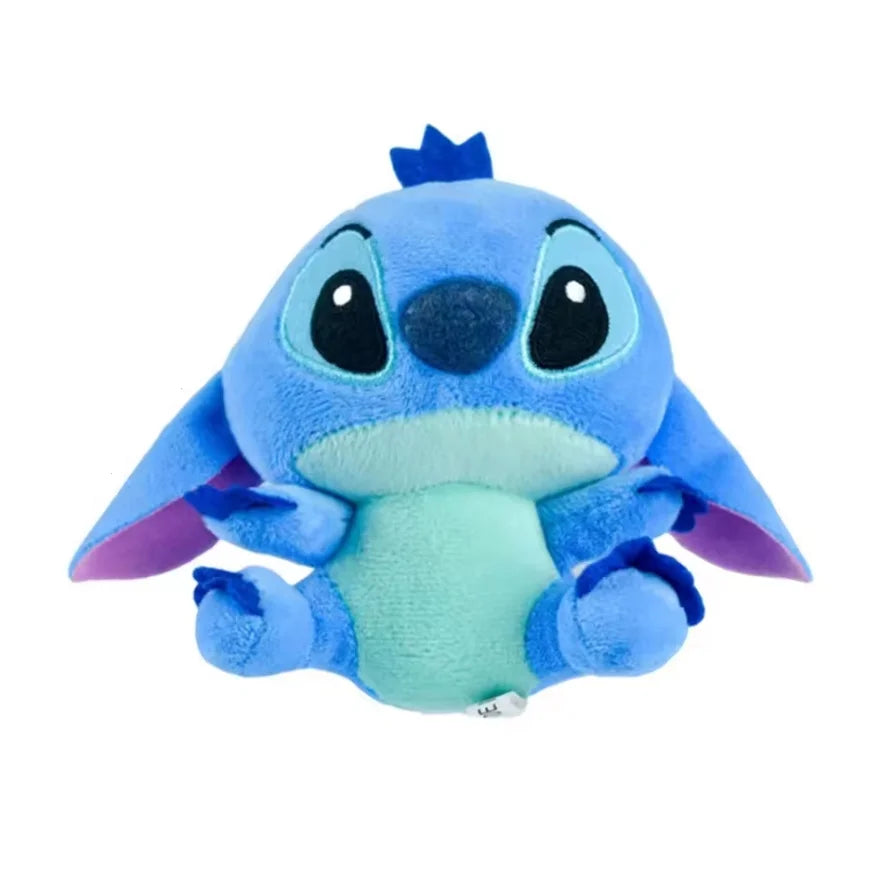 12cm 20cm 25cm St-itc-hed Stuffed Plush Models Cartoon Stuffed Plush Dolls Anime Plush Baby Toys Kawaii Kids Birthday Gift