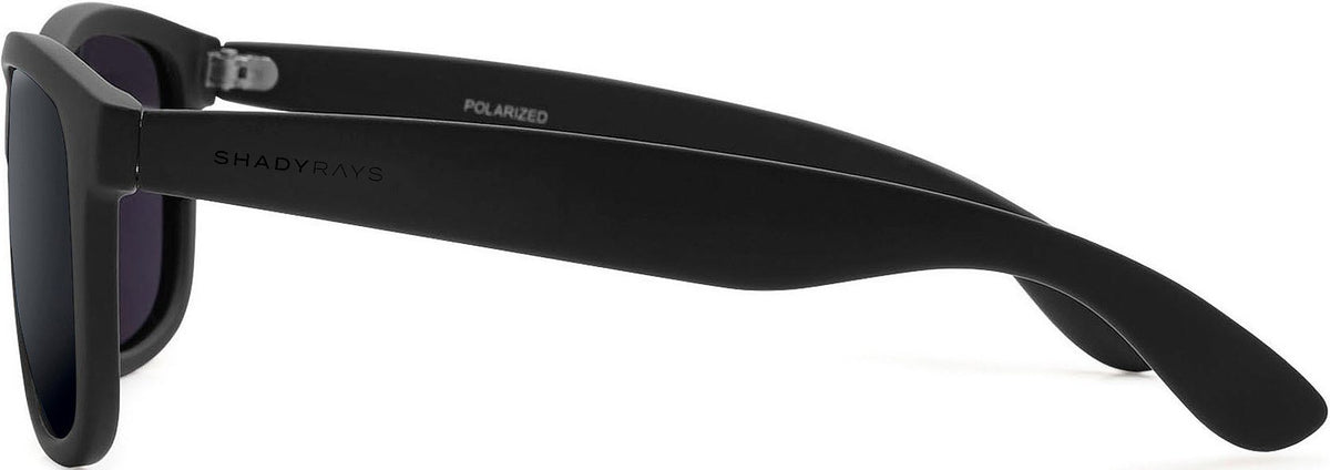 Signature Series - Blackout Polarized UNDERCOVER