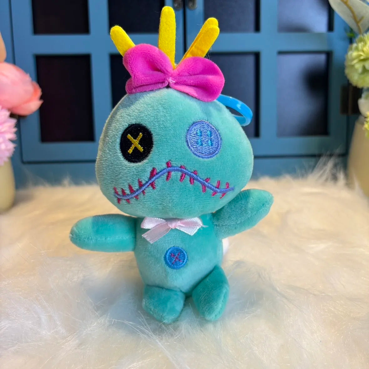 12cm 20cm 25cm St-itc-hed Stuffed Plush Models Cartoon Stuffed Plush Dolls Anime Plush Baby Toys Kawaii Kids Birthday Gift