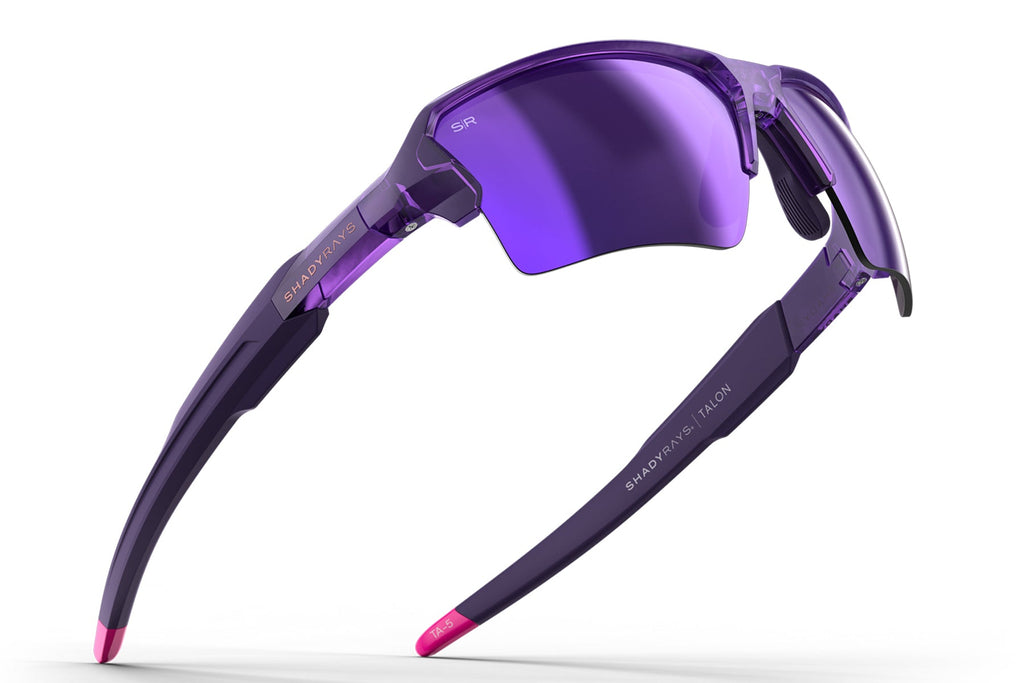 Talon - Ultraviolet Pulse Polarized