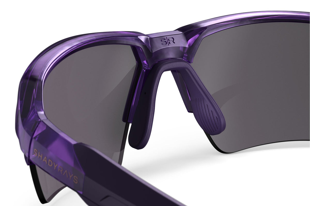 Talon - Ultraviolet Pulse Polarized