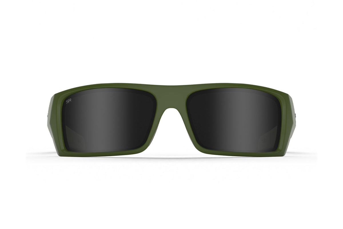 Reign - Ridge Polarized